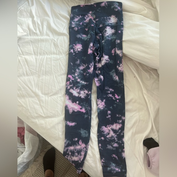 Lululemon align 25” - Picture 2 of 2